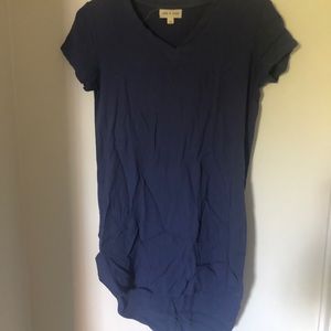 T-SHIRT DRESS // CLOTH & STONE